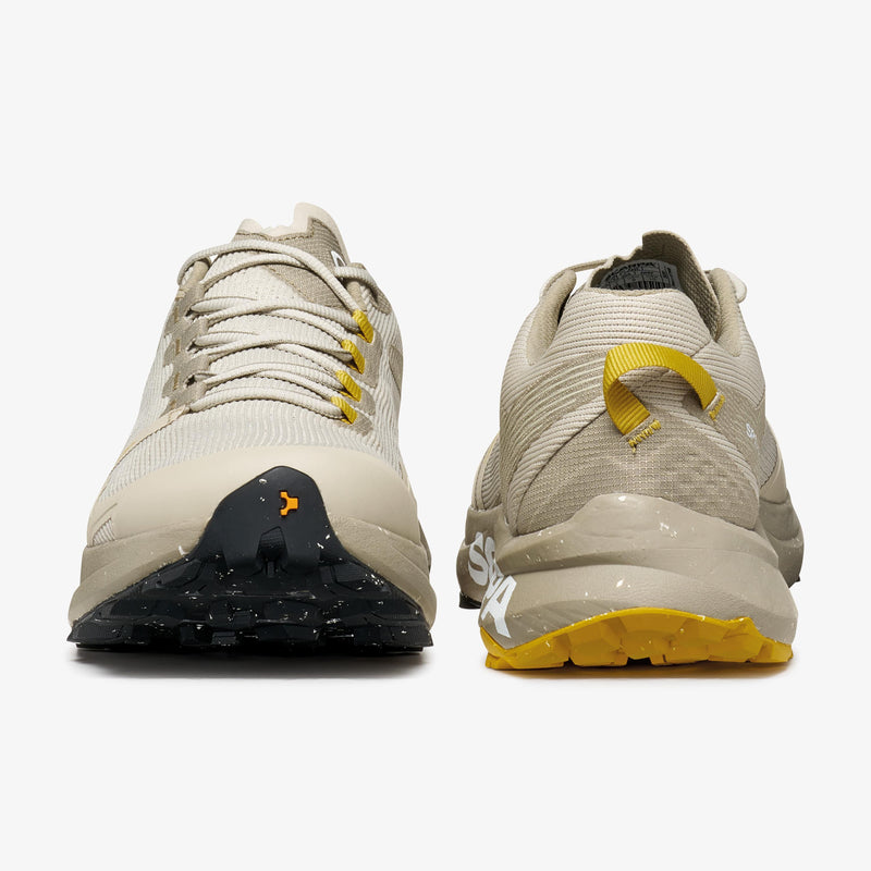 SPIN PLANET: Trail Running - Scarpa