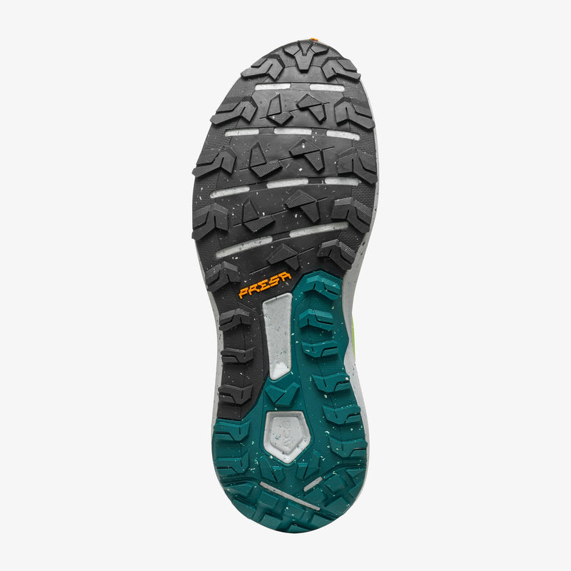 SPIN PLANET: Trail Running - Scarpa