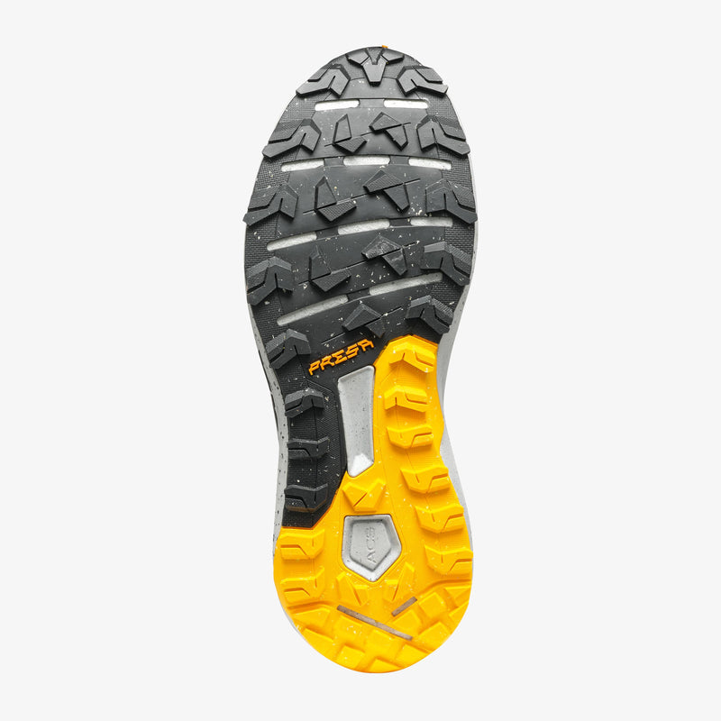 SPIN PLANET: Trail Running - Scarpa