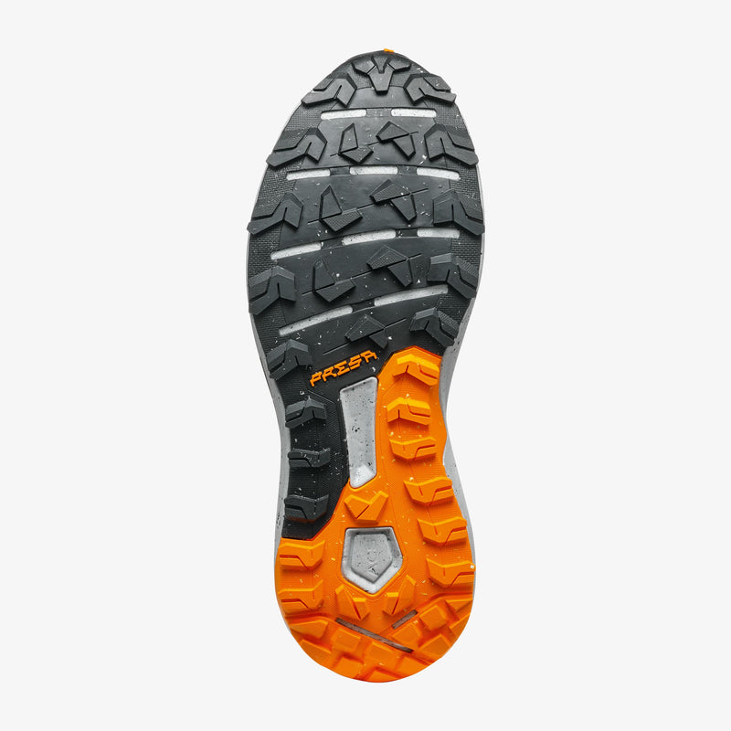 SPIN PLANET: Trail Running - Scarpa