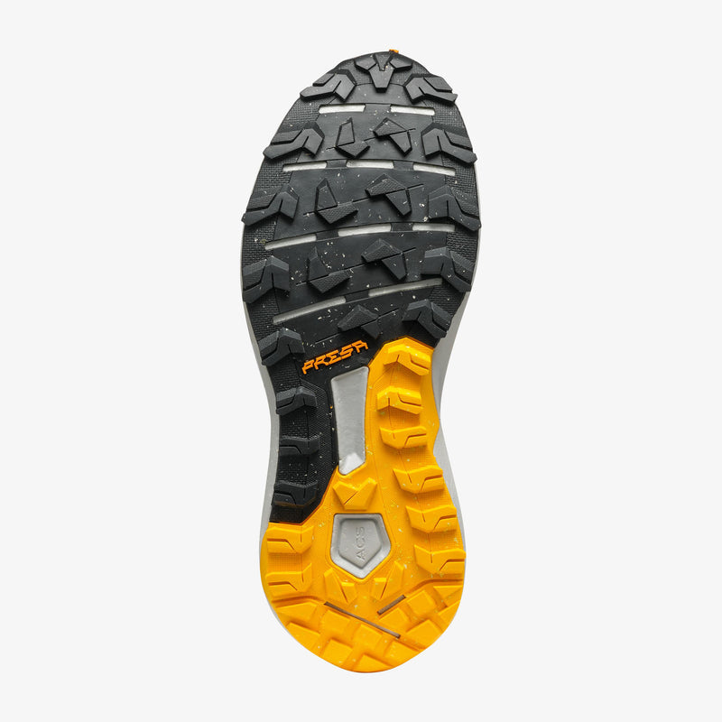 SPIN PLANET: Trail Running - Scarpa