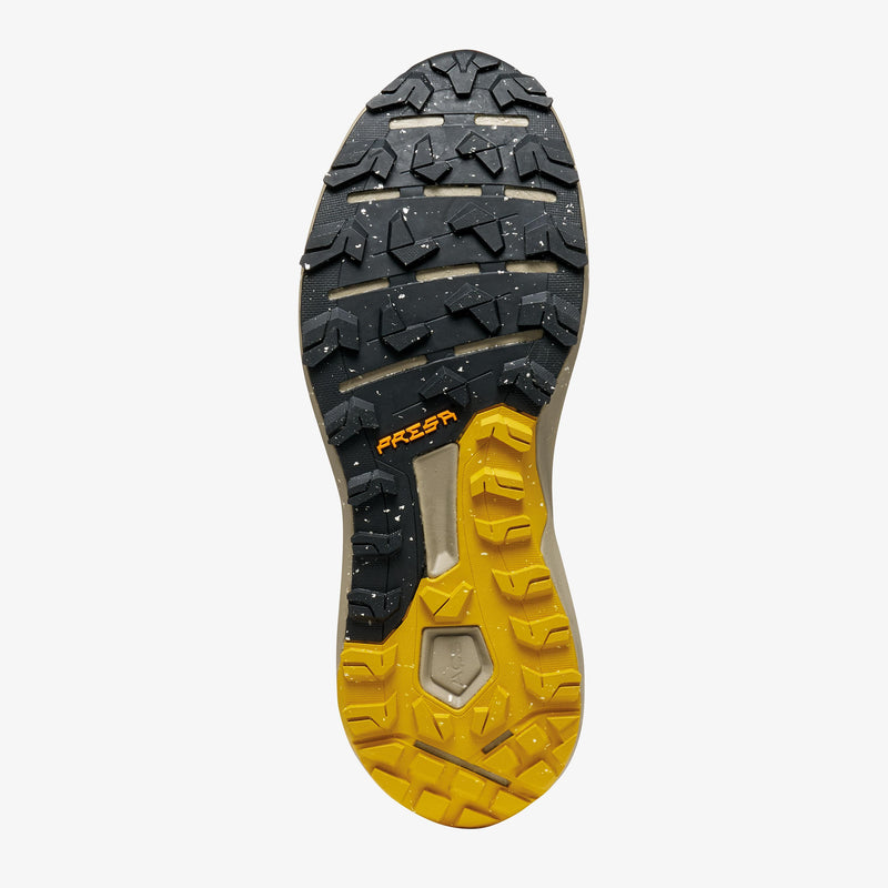 SPIN PLANET: Trail Running - Scarpa