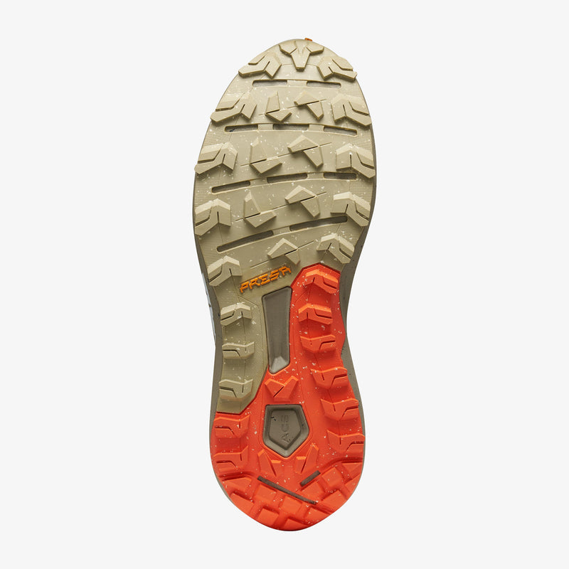 SPIN PLANET: Trail Running - Scarpa