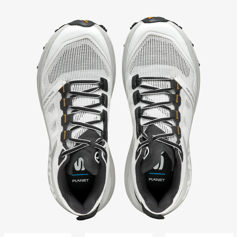 SPIN PLANET: Trail Running - Scarpa