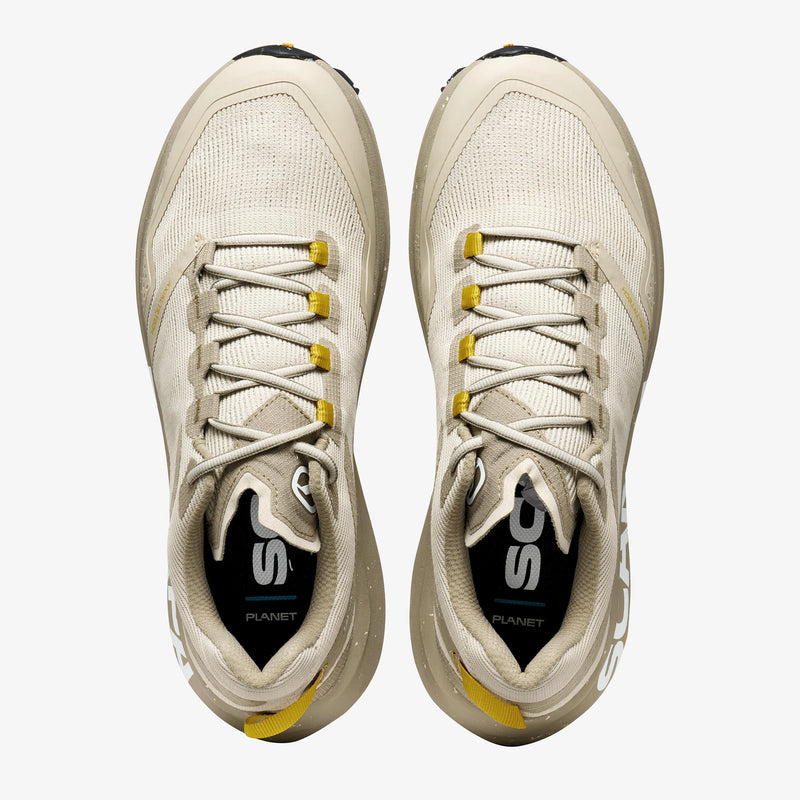 SPIN PLANET: Trail Running - Scarpa