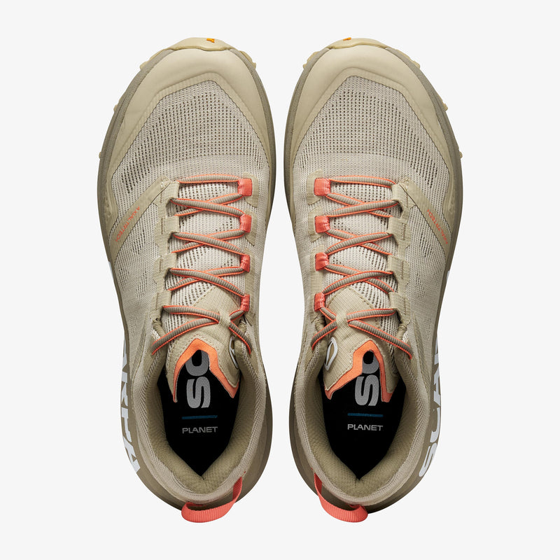 SPIN PLANET: Trail Running - Scarpa