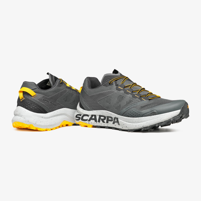 SPIN PLANET: Trail Running - Scarpa