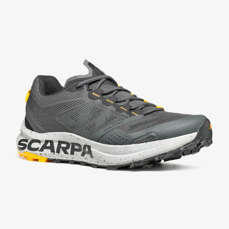 SPIN PLANET: Trail Running - Scarpa