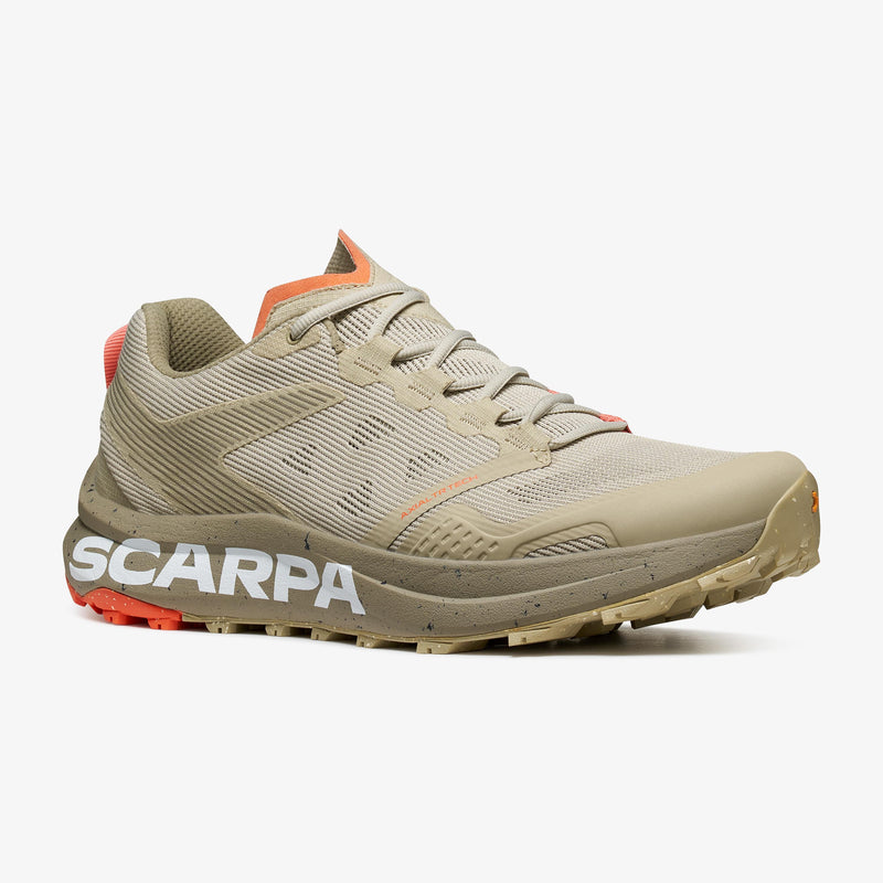SPIN PLANET: Trail Running - Scarpa