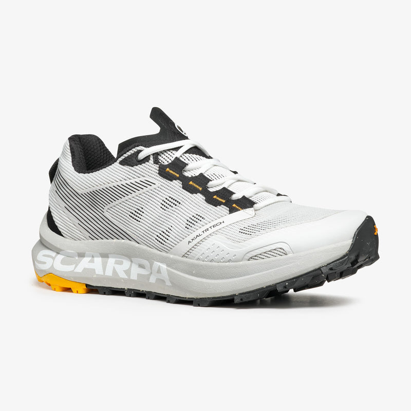 SPIN PLANET: Trail Running - Scarpa