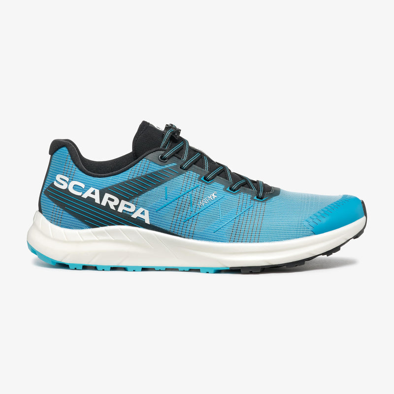 SPIN RACE: Trail Running - Scarpa