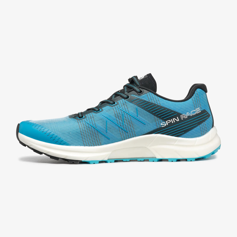 SPIN RACE: Trail Running - Scarpa