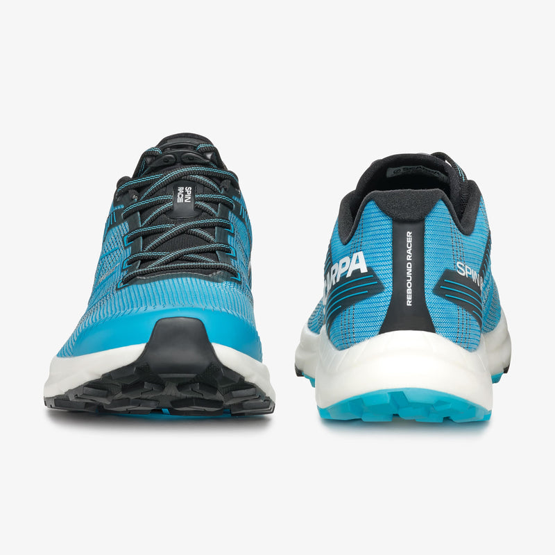 SPIN RACE: Trail Running - Scarpa