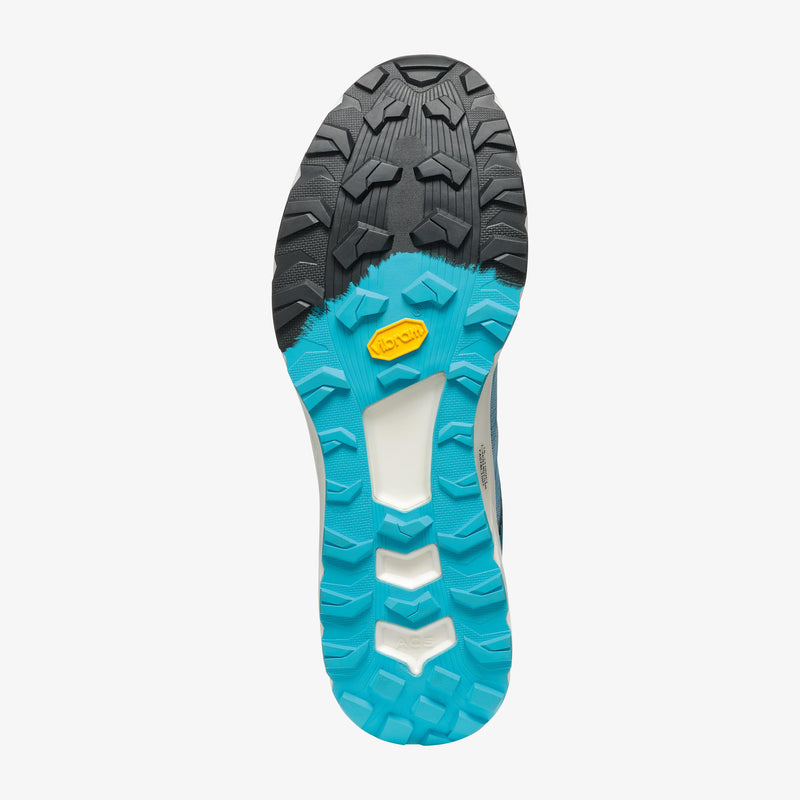 SPIN RACE: Trail Running - Scarpa