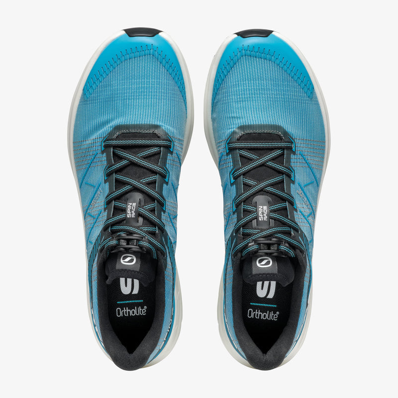 SPIN RACE: Trail Running - Scarpa