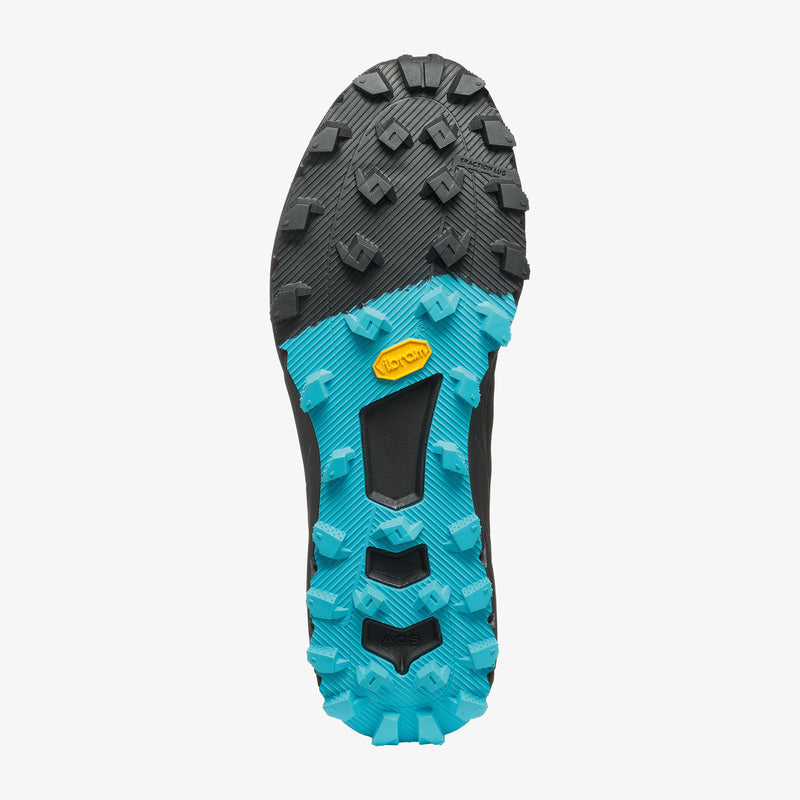 SPIN ST: Trail Running - Scarpa