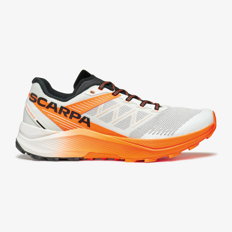 SPIN ULTRA 2: Trail Running - Scarpa