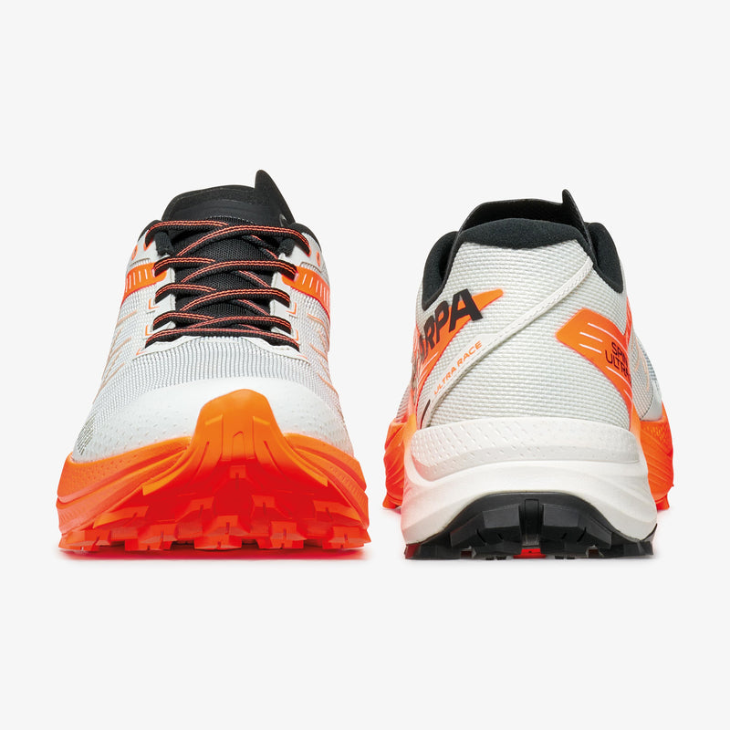 SPIN ULTRA 2: Trail Running - Scarpa