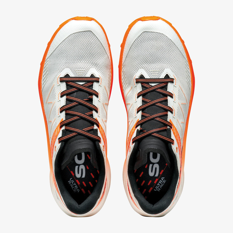 SPIN ULTRA 2: Trail Running - Scarpa