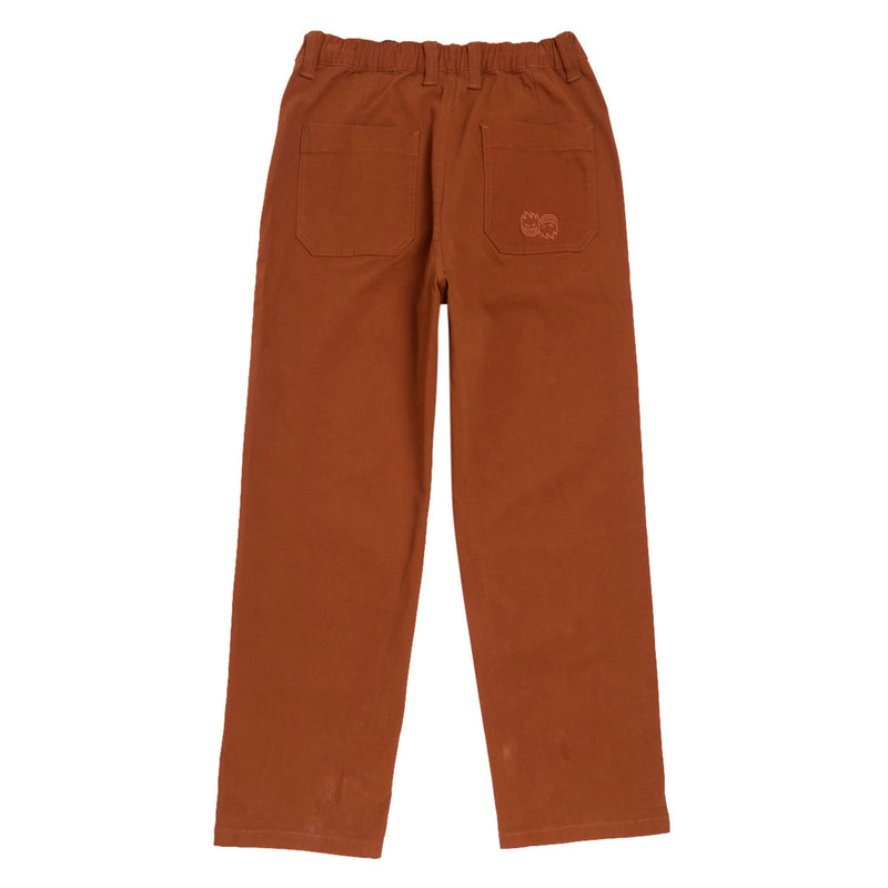 Spitfire Eternal Pants - Rust