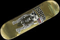 SSD 2024 - Ishod - Lucky Dog LTD Deck 8.5"
