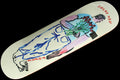There | Jerry Hsu Guest Deck Sizes : 8.5" Skate Shop Day 2024