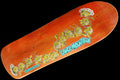 Grimple Stix | Lance Guest Deck Sizes : 9.83" Color : Orange