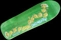 Grimple Stix | Lance Guest Deck Sizes : 9.83" Color : Green