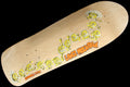Grimple Stix | Lance Guest LTD Deck Sizes : 9.83" Color : Natural