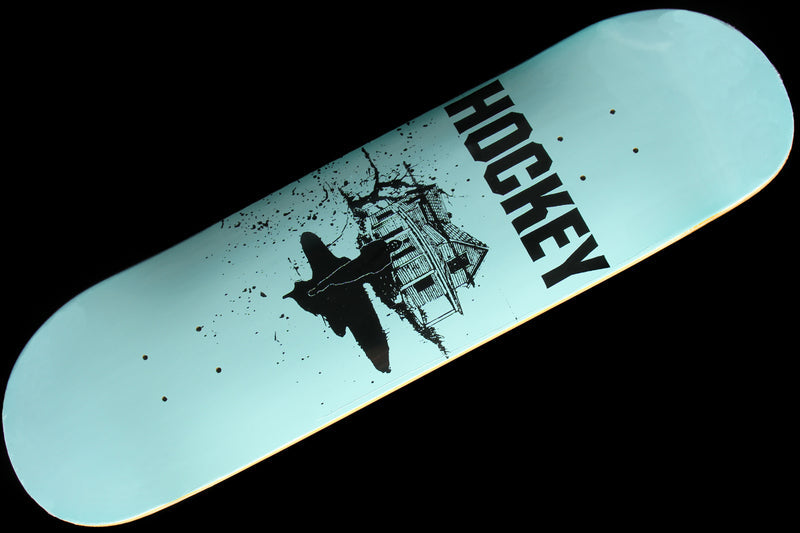 Hockey | Stain - Spilt Milk Deck