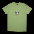 Limosine | Star T-Shirt Color : Pistacio