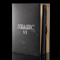 Theories Of Atlantic presents Static VI Filmed by Josh Stewart
