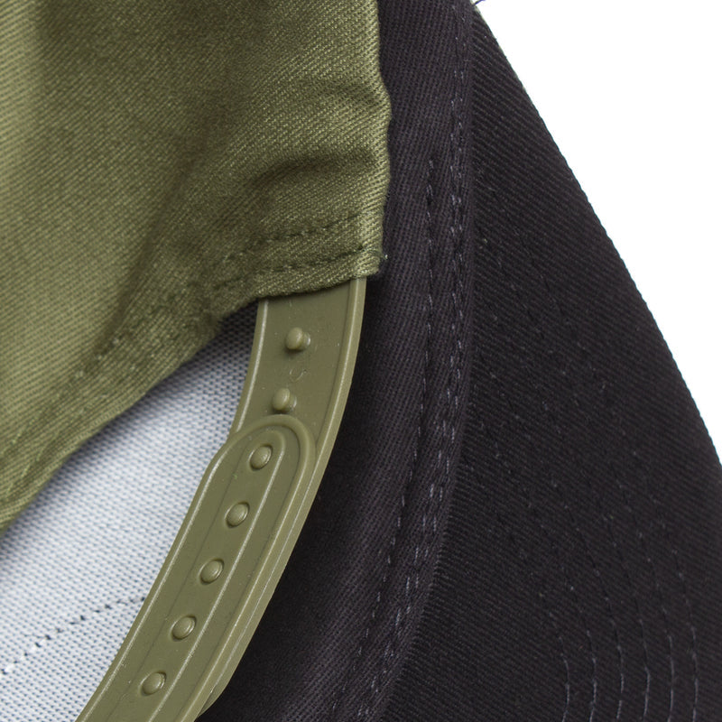 Stay Ready Patch Hat