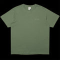 Polar Skate Co. | Steve T-Shirt Color : Jade Green