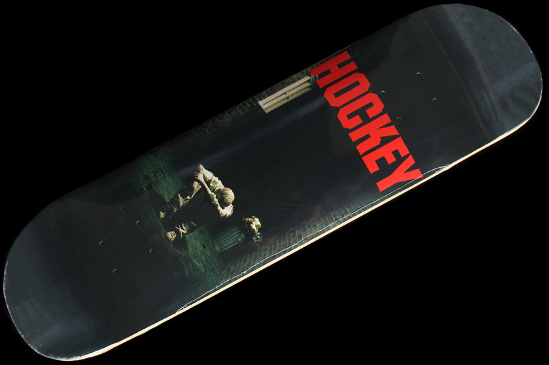 Hockey | Still Missing Deck
