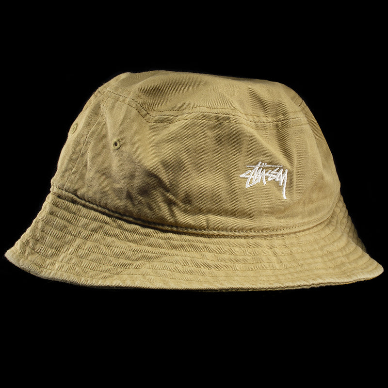 Stussy | Stock Bucket Hat