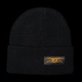 Anti Hero Stock Eagle Label Beanie