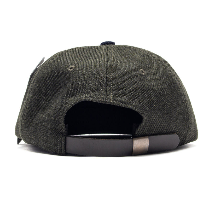 by Parra | Stupid Strawberry 6 Panel Hat