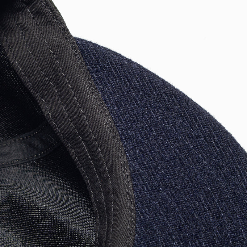 by Parra | Stupid Strawberry 6 Panel Hat