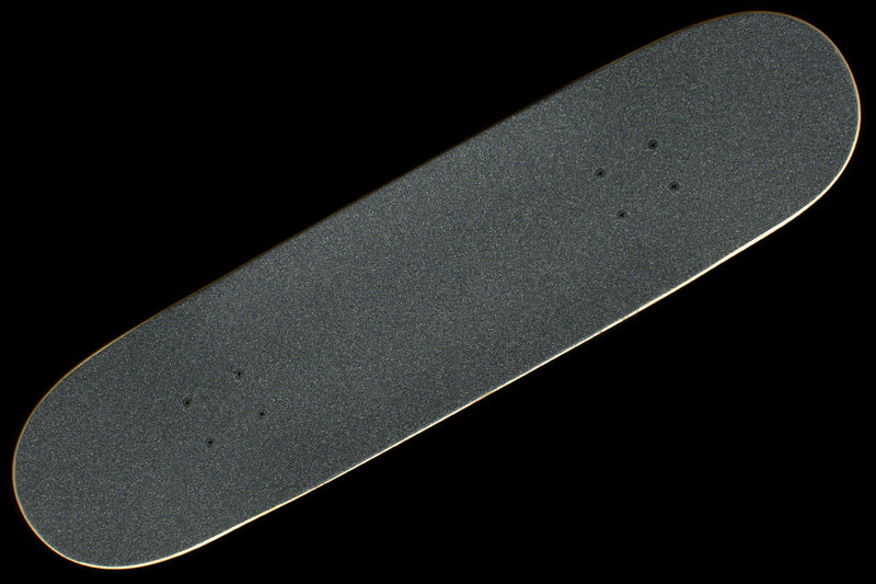 Style Complete - 8"