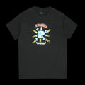 Krooked | Style T-Shirt Black