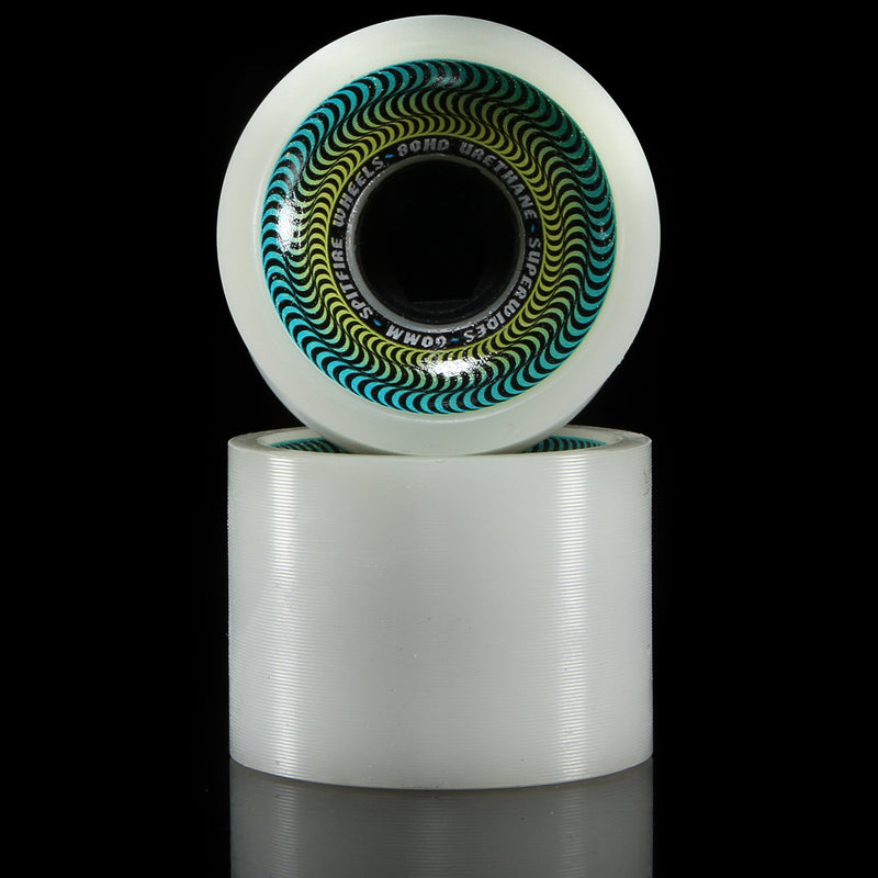 Spitfire | Superwides Wheel 60mm Ice Grey