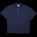 Polar Skate Co. | Surf Polo Shirt Color : Dark Blue