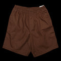 Polar Skate Co. | Surf Shorts Color : Chocolate