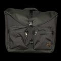 Filson | Surveyor Messenger Bag Style # 20277989 Color : Black