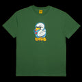 Carpet Swan T-Shirt
