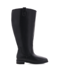 SYBIL CURVE 2.0 - BLACK-Boots-Billini-Billini