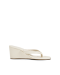 TAIKA - BONE-Wedges-Billini-Billini