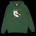 Strawberry Hill Philosophy Club | Tales From Strawberry Hill Hoodie Color : Pine