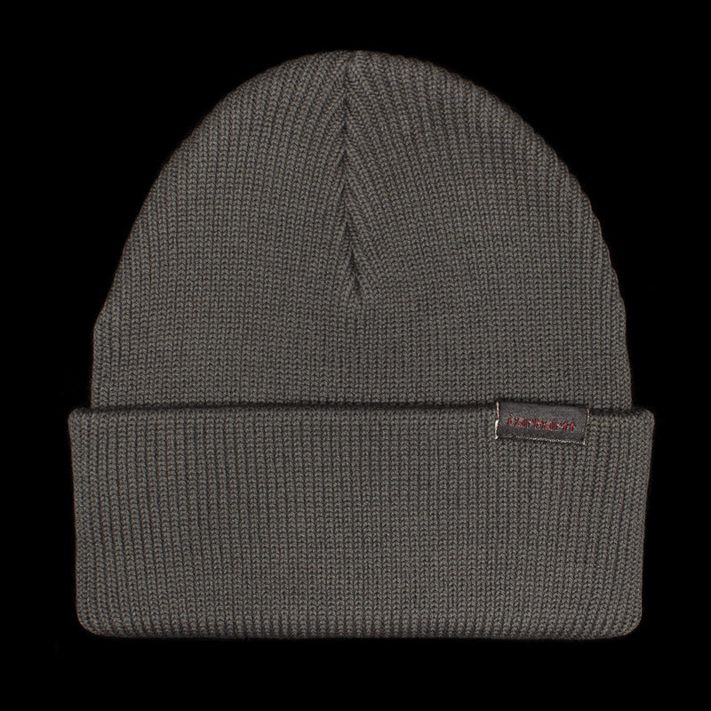Carhartt WIP | Taos Beanie Style # I032860-654XX Color : Flint